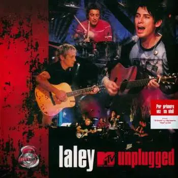 2LP La Ley: MTV Unplugged