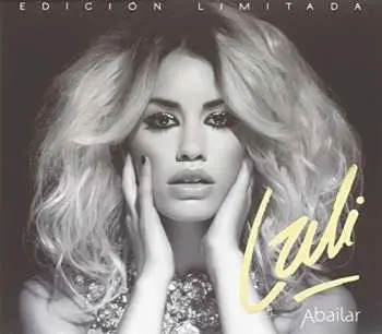 CD/DVD Lali: A Bailar LTD