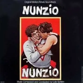 CD Lalo Schifrin: Nunzio LTD