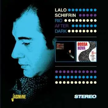CD Lalo Schifrin: Rio After Dark