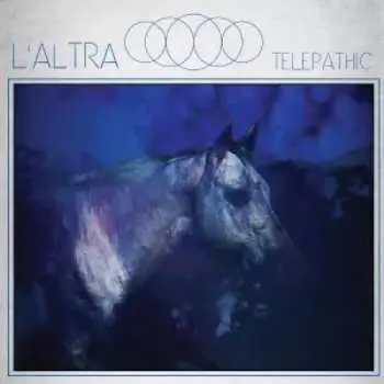 2LP L'Altra: Telepathic DLX
