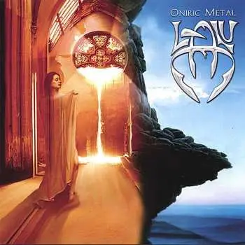 CD Lalu: Oniric Metal