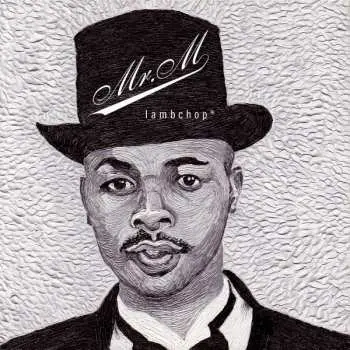 CD Lambchop: Mr. M