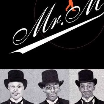 2LP Lambchop: Mr. M