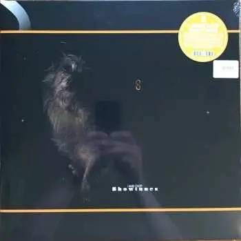 LP Lambchop: Showtunes CLR | LTD | NUM