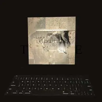 2LP Lambchop: The Bible