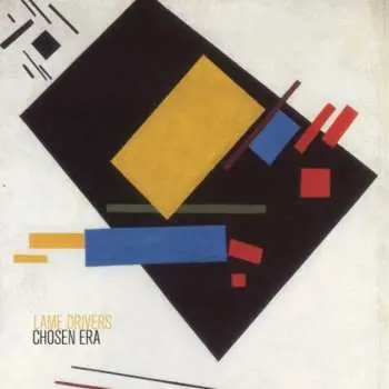 CD Lame Drivers: Chosen Era