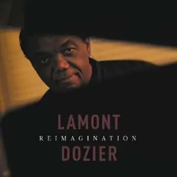LP Lamont Dozier: Reimagination