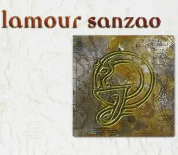 CD Pascal Lamour: Sanzao
