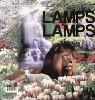 LP Lamps: Lamps