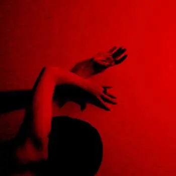 LP Lana del Rabies: Shadow World CLR | LTD