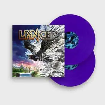 2LP Lancer: Tempest CLR | LTD