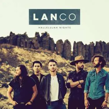 CD Lanco: Hallelujah Nights