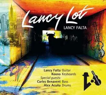 CD Lancy Falta: Lancy Lot