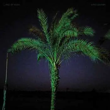 CD Land Of Kush: Sand Enigma