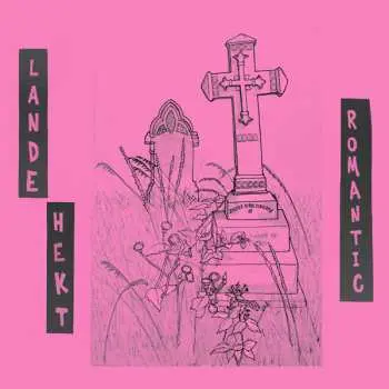 SP Lande Hekt: Romantic CLR