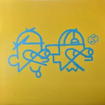 LP Lander Gyselinck: Millennial Breeze