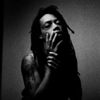 LP Lando Chill: Black Ego LTD