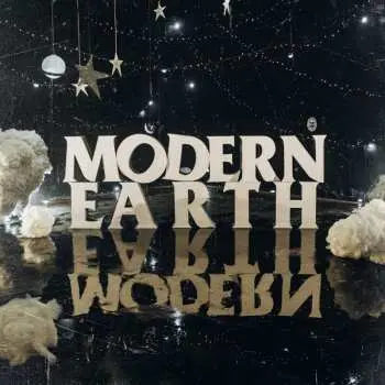 CD Landscapes: Modern Earth