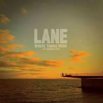 CD Lane: Where Things Were