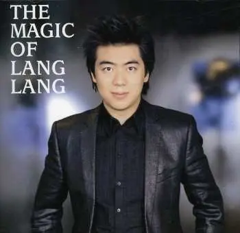 CD Lang Lang: The Magic Of Lang Lang