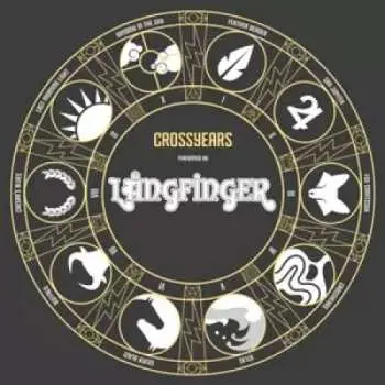 CD Långfinger: Crossyears