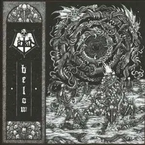 CD Lantern: Below