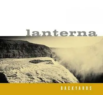 CD Lanterna: Backyards