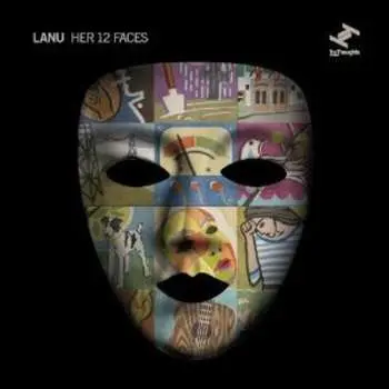 CD Lanu: Her 12 Faces