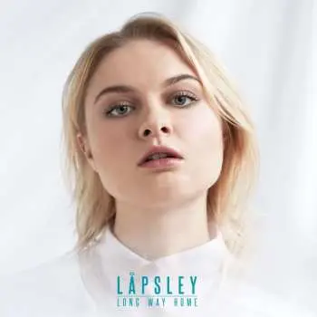 CD Låpsley: Long Way Home