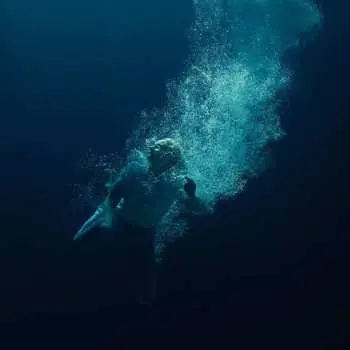 LP/SP Låpsley: Through Water DLX | LTD | CLR