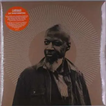 LP Laraaji: Sun Transformations LTD