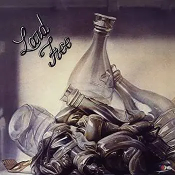 LP Lard Free: III LTD