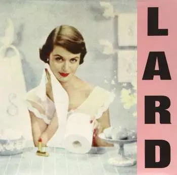 LP Lard: Pure Chewing Satisfaction