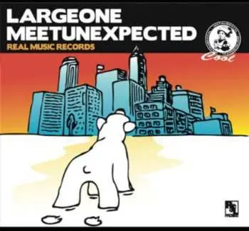 CD Large One: Meet Unexpected
