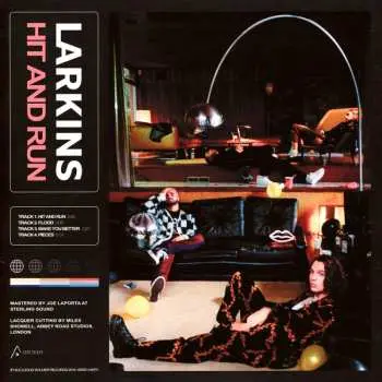 EP Larkins: Hit and Run LTD