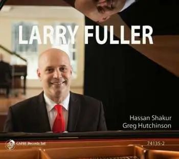 CD Larry Fuller: Larry Fuller