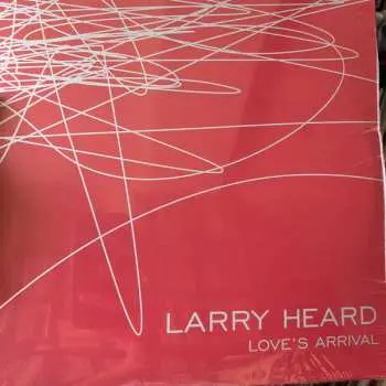 3LP Larry Heard: Love's Arrival