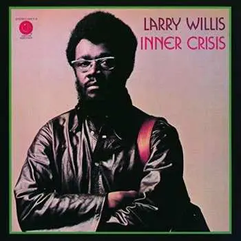CD Larry Willis: Inner Crisis LTD