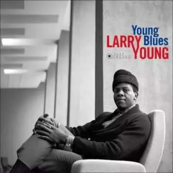 LP Larry Young: Young Blues DLX | LTD