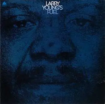 CD Larry Young's Fuel: Spaceball LTD