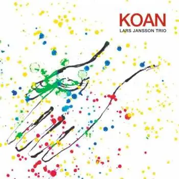 CD Lars Jansson Trio: Koan
