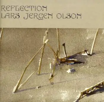 CD Lars Jergen Olson: Reflection