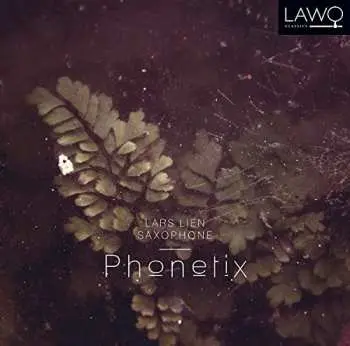 SACD Lars Lien: Phonetix