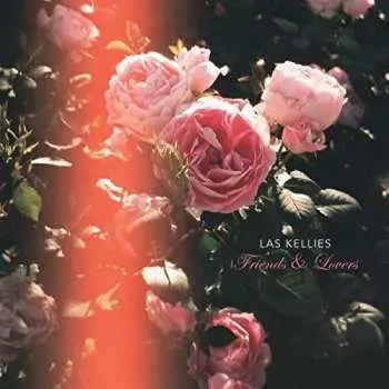 CD Las Kellies: Friends & Lovers