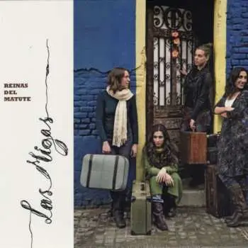 2LP Las Migas: Reinas Del Matute
