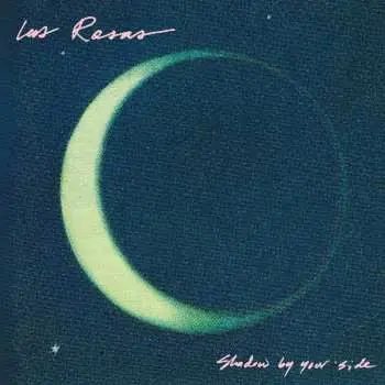 LP Las Rosas: Shadow By Your Side CLR | LTD