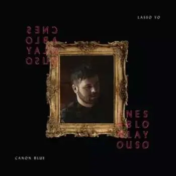 LP Canon Blue: Lasso Yo