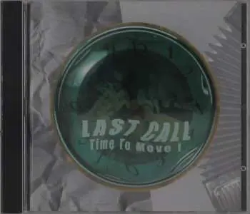 CD Last Call: Time To Move