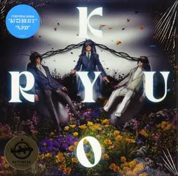 LP Last Dinosaurs: KYORYU